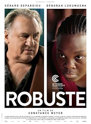 Robust (2021)