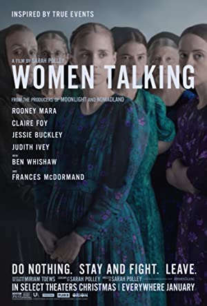 Nonton Film Women Talking (2022) Subtitle Indonesia Filmapik