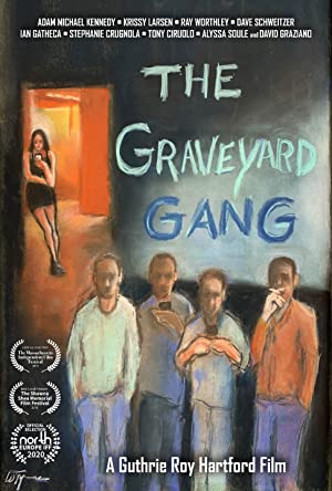 Nonton Film The Graveyard Gang (2018) Subtitle Indonesia
