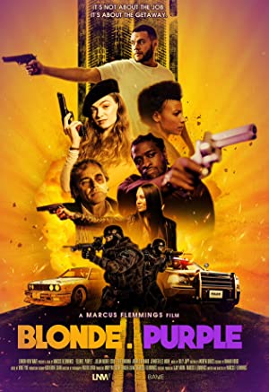 Nonton Film Blonde. Purple (2021) Subtitle Indonesia Filmapik