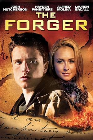 Nonton Film The Forger (2012) Subtitle Indonesia Filmapik