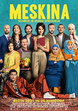 Nonton Film Meskina (2021) Subtitle Indonesia Filmapik