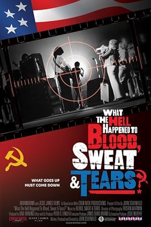 Nonton Film What the Hell Happened to Blood, Sweat & Tears? (2023) Subtitle Indonesia Filmapik