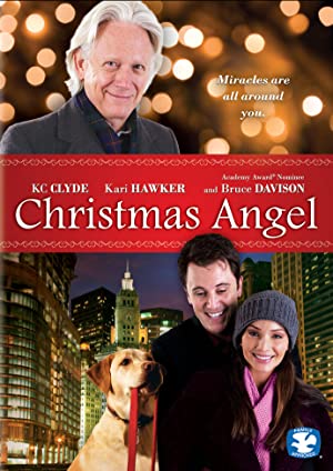 Nonton Film Christmas Angel (2009) Subtitle Indonesia Filmapik