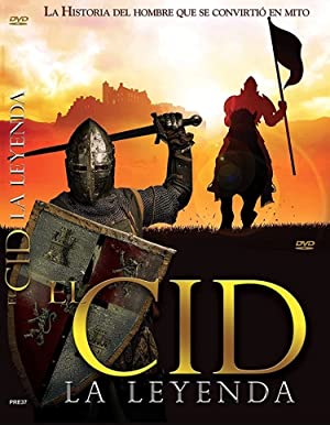 El Cid, La leyenda