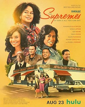 Nonton Film The Supremes at Earl’s All-You-Can-Eat (2024) Subtitle Indonesia Filmapik