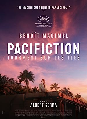Nonton Film Pacifiction (2022) Subtitle Indonesia