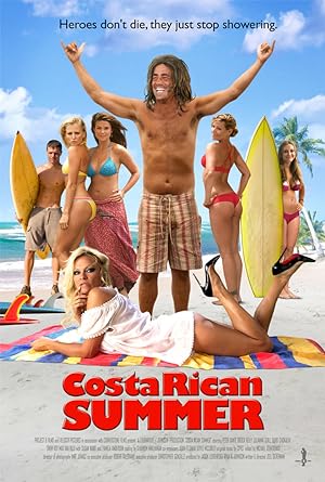 Nonton Film Costa Rican Summer (2010) Subtitle Indonesia Filmapik