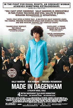 Nonton Film Made in Dagenham (2010) Subtitle Indonesia