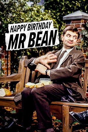 Nonton Film Happy Birthday Mr Bean (2021) Subtitle Indonesia