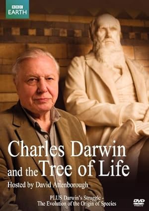Nonton Film Charles Darwin and the Tree of Life (2009) Subtitle Indonesia