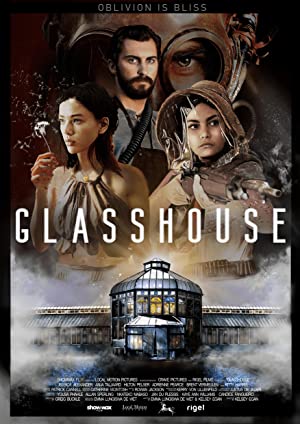 Nonton Film Glasshouse (2021) Subtitle Indonesia Filmapik