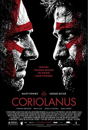 Nonton Film Coriolanus (2011) Subtitle Indonesia