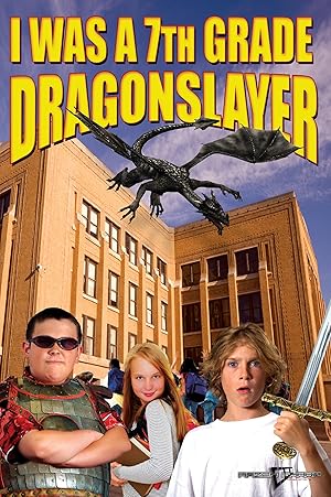 Nonton Film I Was a 7th Grade Dragon Slayer (2010) Subtitle Indonesia