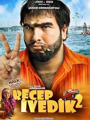 Nonton Film Recep Ivedik 2 (2009) Subtitle Indonesia