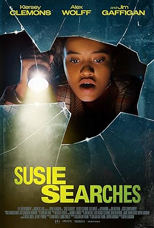 Nonton Film Susie Searches (2022) Subtitle Indonesia Filmapik