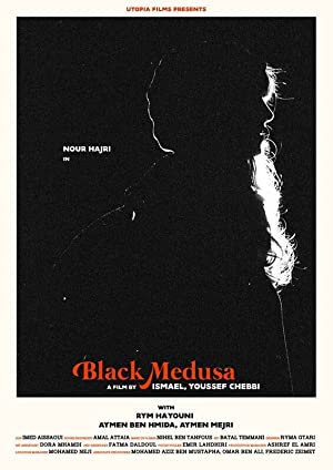 Nonton Film Black Medusa (2021) Subtitle Indonesia