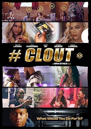 Nonton Film Clout (2022) Subtitle Indonesia