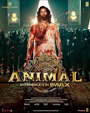 Nonton Film Animal (2023) Subtitle Indonesia Filmapik