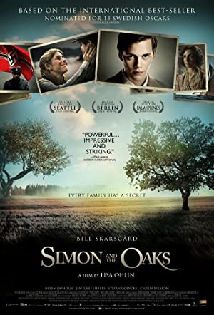 Nonton Film Simon och ekarna (2011) Subtitle Indonesia Filmapik