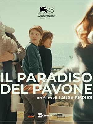 Nonton Film The Peacock”s Paradise (2021) Subtitle Indonesia