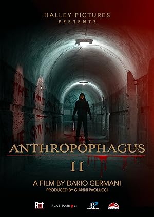 Nonton Film Anthropophagus II (2022) Subtitle Indonesia