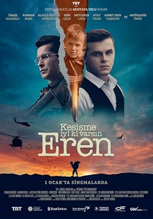 Nonton Film Kesisme: Iyi Ki Varsin Eren (2022) Subtitle Indonesia Filmapik