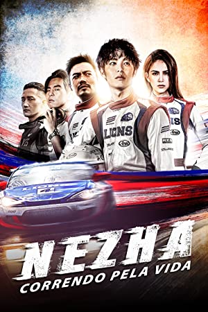 Nonton Film Ne Zha (2021) Subtitle Indonesia