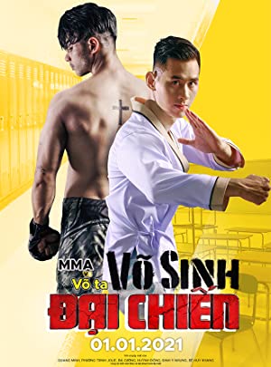 Nonton Film Vo Sinh Dai Chien (2021) Subtitle Indonesia