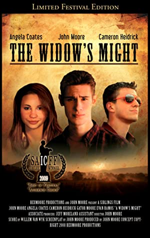 Nonton Film The Widow”s Might (2009) Subtitle Indonesia Filmapik