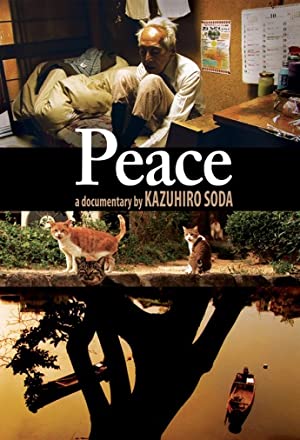 Nonton Film Peace (2010) Subtitle Indonesia Filmapik