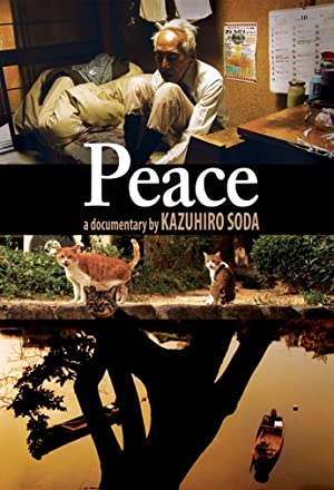 Peace (2010)