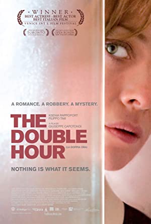 Nonton Film The Double Hour (2009) Subtitle Indonesia Filmapik