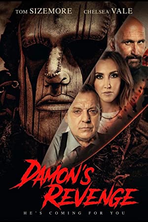 Nonton Film Damon’s Revenge (2022) Subtitle Indonesia Filmapik