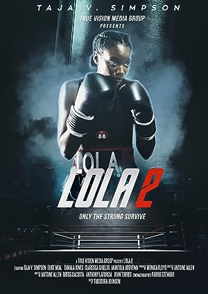 Nonton Film Lola 2 (2022) Subtitle Indonesia