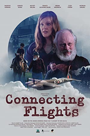 Nonton Film Connecting Flights (2021) Subtitle Indonesia Filmapik