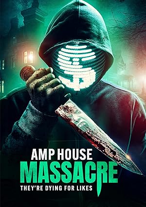 Nonton Film Amp House Massacre (2024) Subtitle Indonesia