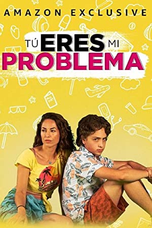 Nonton Film Tú eres mi problema (2021) Subtitle Indonesia
