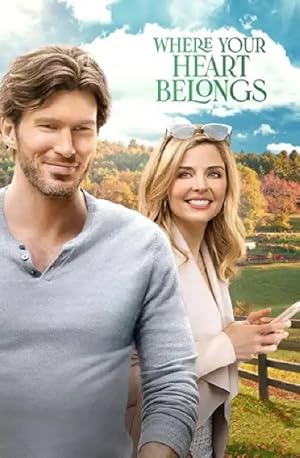 Nonton Film Where Your Heart Belongs (2022) Subtitle Indonesia