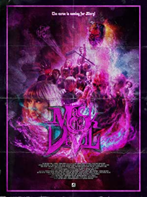 Nonton Film Mask of the Devil (2022) Subtitle Indonesia