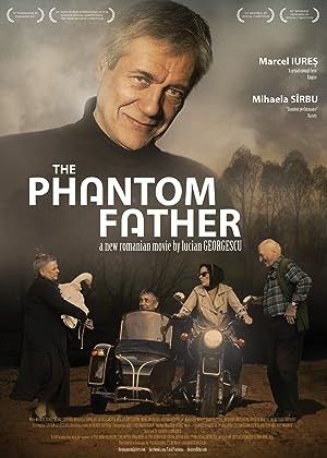 Nonton Film The Phantom Father (2011) Subtitle Indonesia