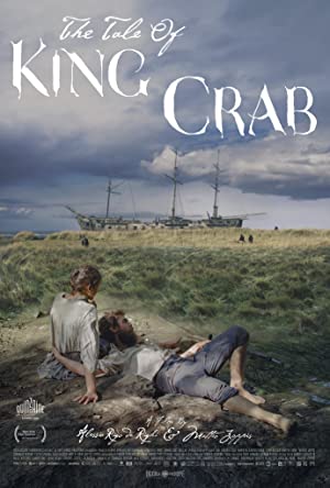Nonton Film The Tale of King Crab (2021) Subtitle Indonesia