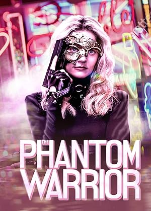 Nonton Film The Phantom Warrior (2024) Subtitle Indonesia