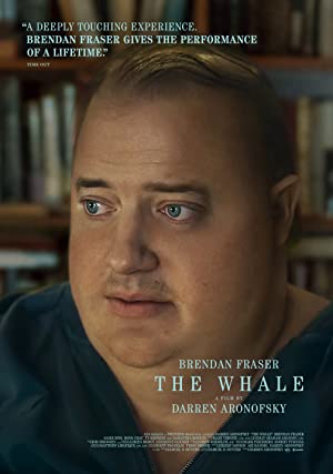 Nonton Film The Whale (2022) Subtitle Indonesia