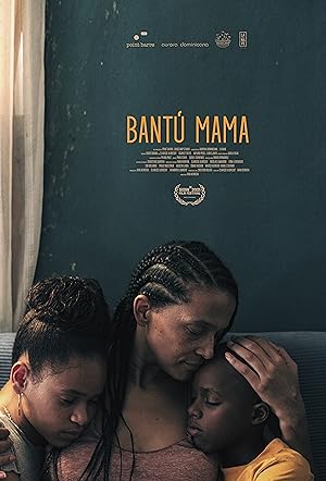 Nonton Film Bantú Mama (2021) Subtitle Indonesia