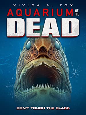Nonton Film Aquarium of the Dead (2021) Subtitle Indonesia Filmapik