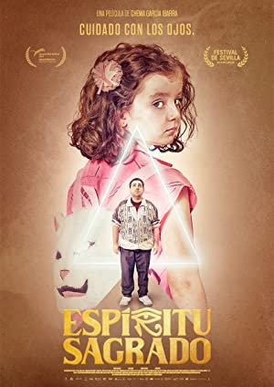 Nonton Film The Sacred Spirit (2021) Subtitle Indonesia