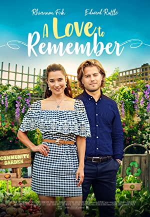 Nonton Film A Love to Remember (2021) Subtitle Indonesia