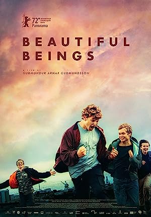 Nonton Film Beautiful Beings (2022) Subtitle Indonesia