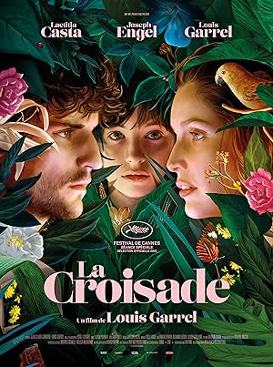Nonton Film The Crusade (2021) Subtitle Indonesia